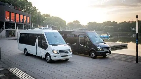 Stress-Free Airport Transfers Across East London
